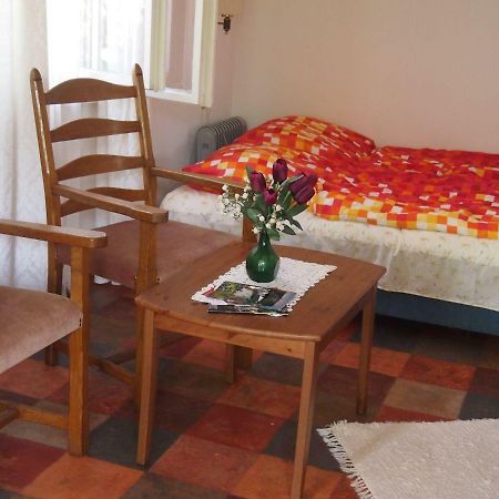 Deel Apartman Nyíregyháza Buitenkant foto