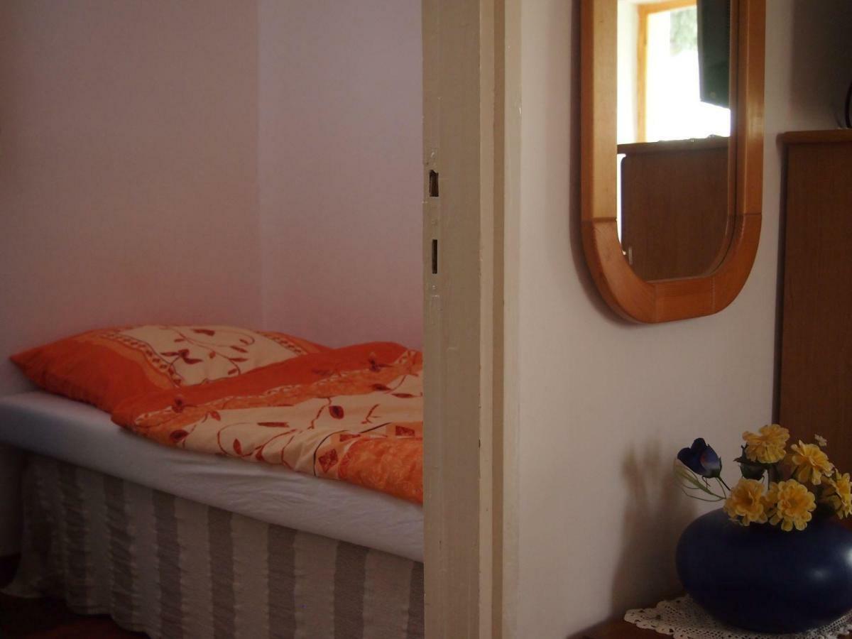 Deel Apartman Nyíregyháza Buitenkant foto