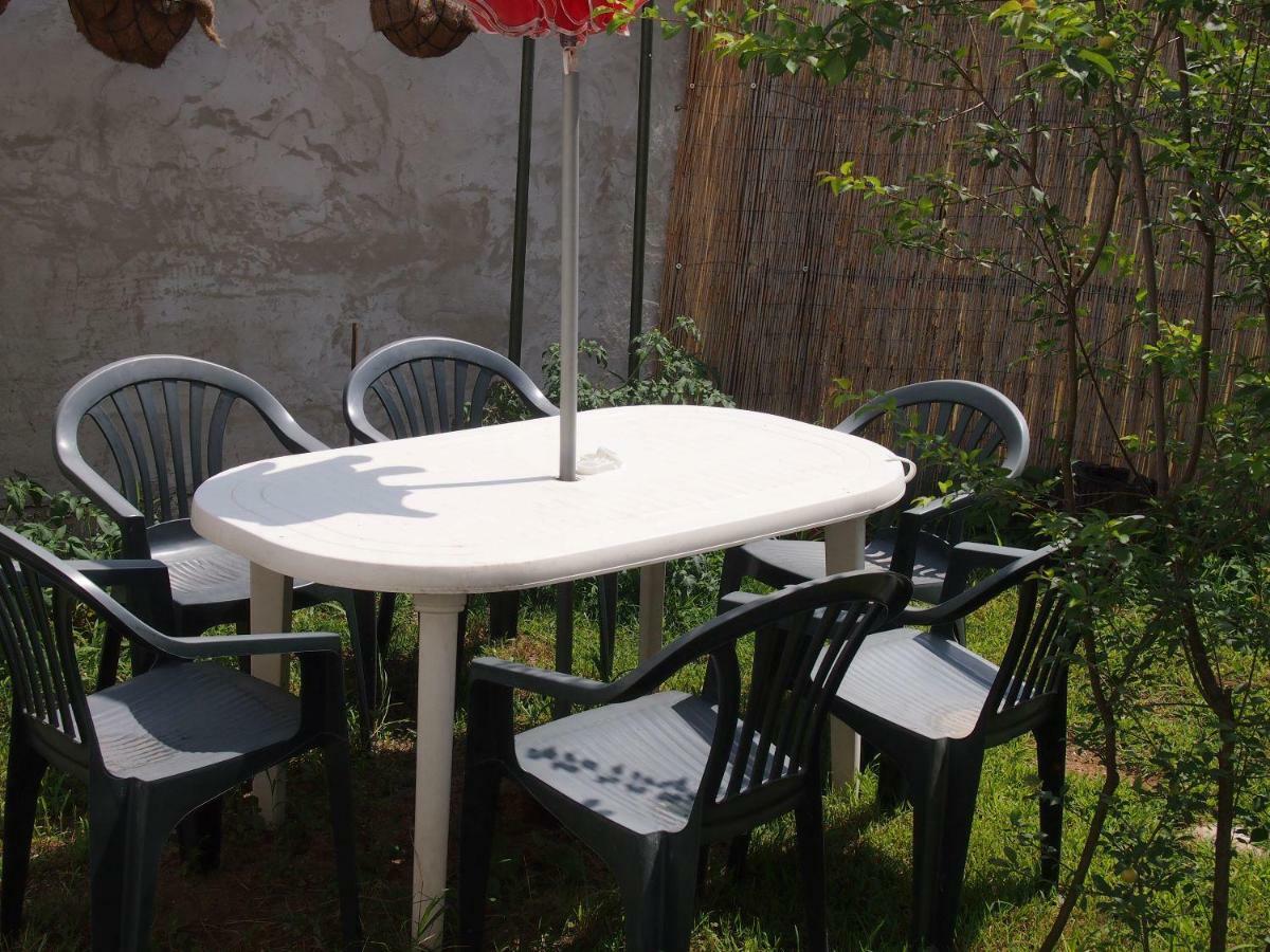 Deel Apartman Nyíregyháza Buitenkant foto