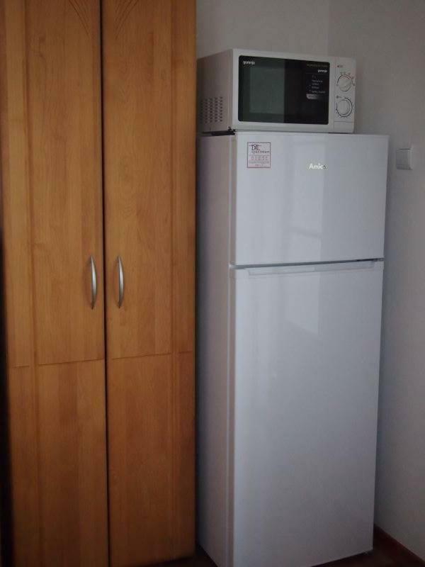 Deel Apartman Nyíregyháza Buitenkant foto
